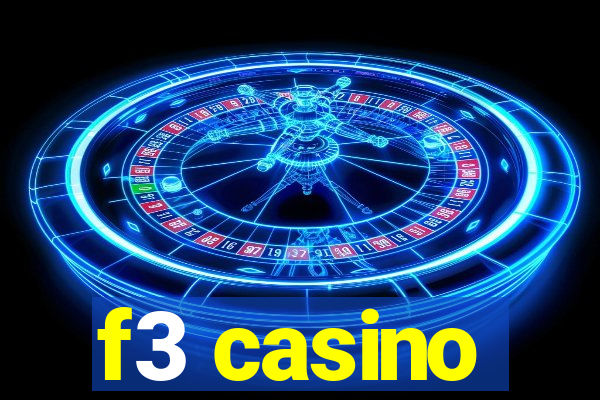 f3 casino